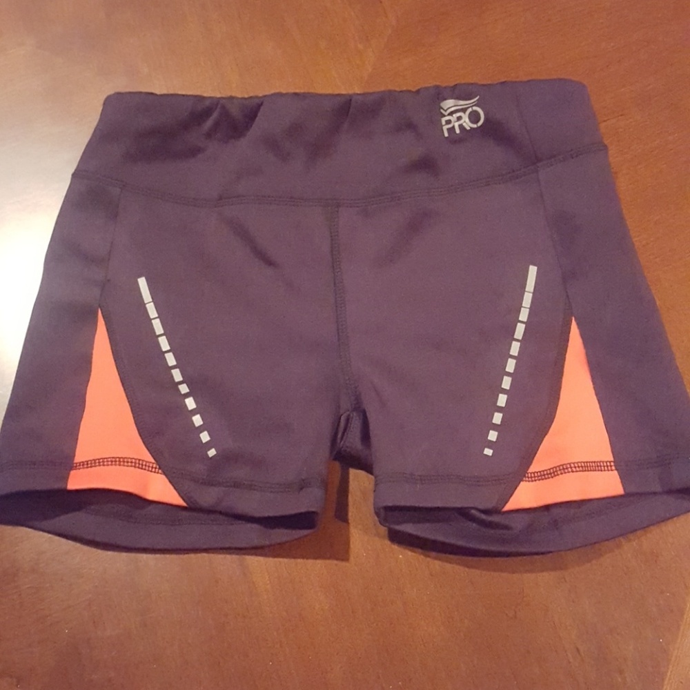 2 FOR $15! NWOT Gym Running Shorts with Pocket